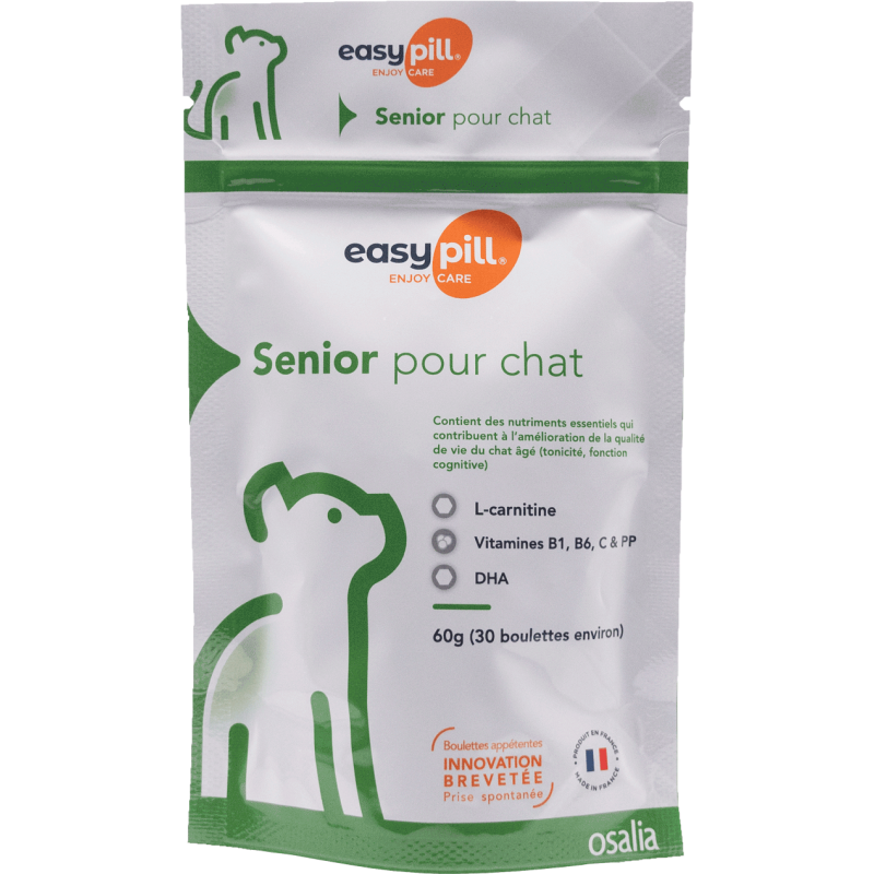 Osalia Easypill Chat Senior