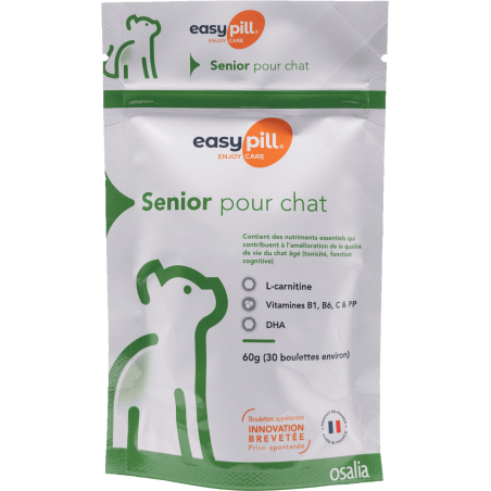 Osalia Easypill Chat Senior Osalia Easypill Chat Senior