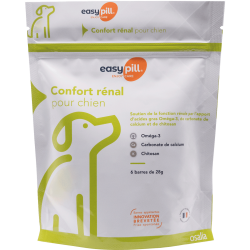 Osalia Easypill Chien Confort Rénal