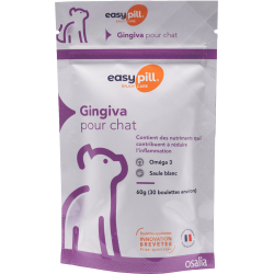 Osalia Easypill Chat Gingiva