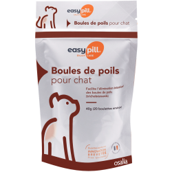 Osalia Easypill Chat Boules de Poils