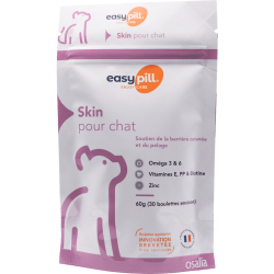 Osalia Easypill Chat Skin