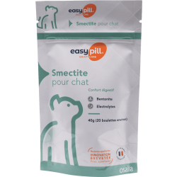 Osalia Easypill Chat Smectite