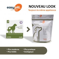 Osalia Easypill Chien Oxaless