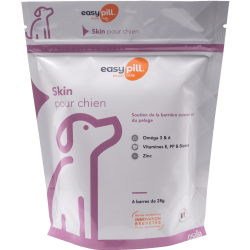 Osalia Easypill Chien Skin
