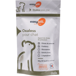 Osalia Easypill Chat Oxaless