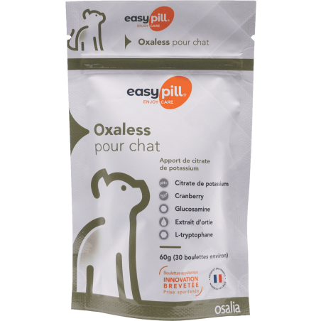 Osalia Easypill Chat Oxaless Osalia Easypill Chat Oxaless