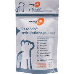 Osalia Easypill Chat Resolvin Articulations