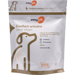 Osalia Easypill Chien Confort Urinaire