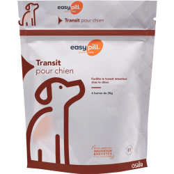 Osalia Easypill Chien Transit