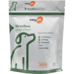 Osalia Easypill Chien Struviless