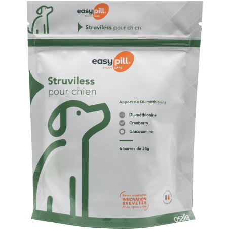 Osalia Easypill Chien Struviless Osalia Easypill Chien Struviless