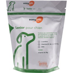 Osalia Easypill Chien Senior