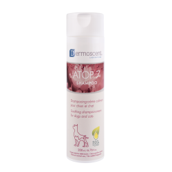 Dermoscent ATOP 7 Shampoo...