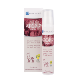 Dermoscent ATOP 7   Spray...