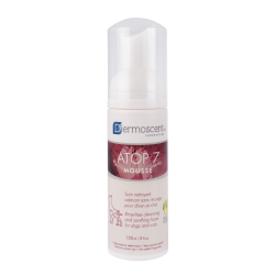 Dermoscent ATOP 7 Mousse...
