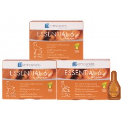 Dermoscent Essential 6 spot...
