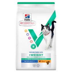 Hill's Vet Essentials Chat...