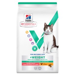 Vet Essentials Multi...