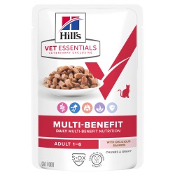 Vet Essentials Multi...