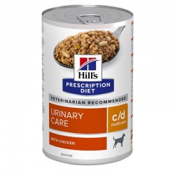 Hill's Prescription Diet...