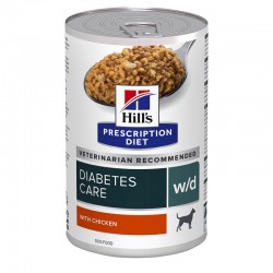 Hill's Prescription Diet...