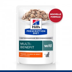 Hill's Prescription Diet...
