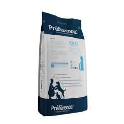 Préférence Chat
