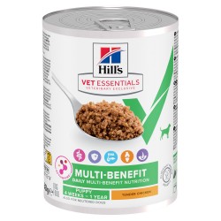 Hill's Vet Essentials Multi...