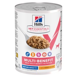 Hill's Vet Essentials Multi...