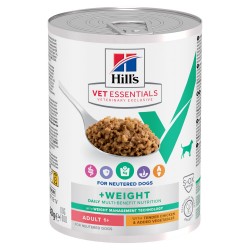 Hill's Vet Essentials Multi...