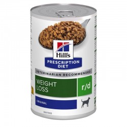 Hill's Prescription Diet...
