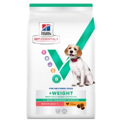 Hill's Vet Essentials Multi...