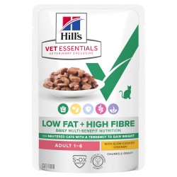 Hill's Vet Essentials Multi...