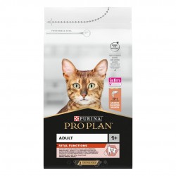 Pro Plan Cat Adult Vital...