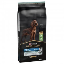 Pro Plan Dog Large Athlétic...