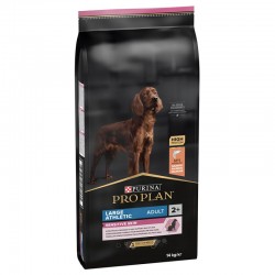 Pro Plan Dog Large Athlétic...
