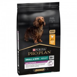 Pro Plan Dog Small&Mini...
