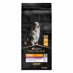 Pro Plan Dog Medium & Large...