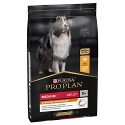Pro Plan Dog Medium Adult...