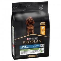 Pro Plan Dog Large Athletic...