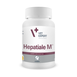Vetexpert Hépatiale M