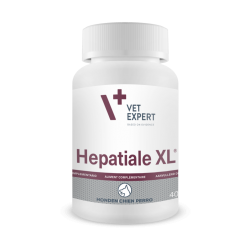 Vetexpert Hépatiale XL