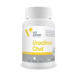 Vetexpert Urocline Chat
