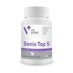 Vetexpert Senio Top S