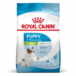 Royal Canin Dog Puppy X Small