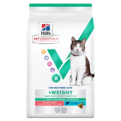 Hill's Vet Essentials Multi...
