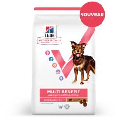 Hill's Vet Essentials Multi...