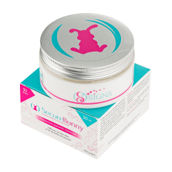 Diffuseur Secure Bunny pour lapin - JungleVet