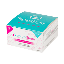 Diffuseur Secure Bunny pour lapin - JungleVet
